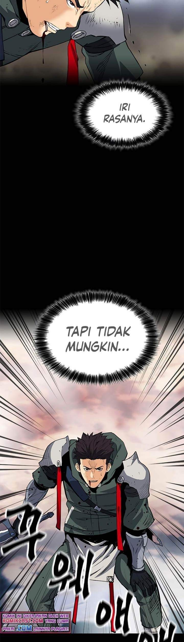 Seoul Station Druid Chapter 23 Gambar 67