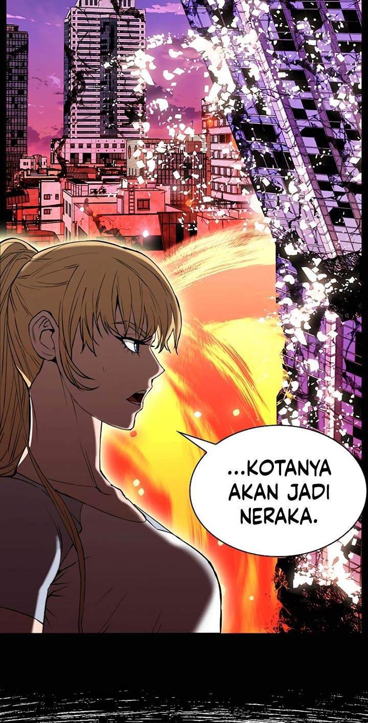 Seoul Station Druid Chapter 23 Gambar 6