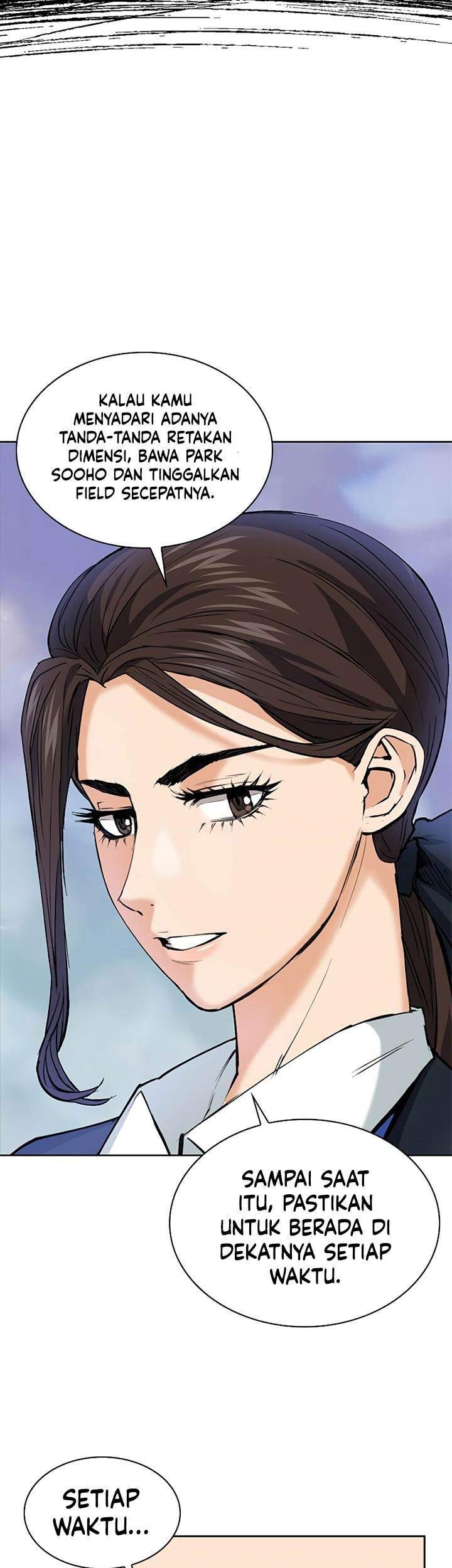 Seoul Station Druid Chapter 23 Gambar 7