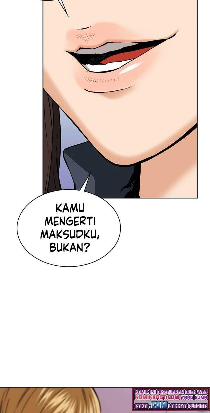 Seoul Station Druid Chapter 23 Gambar 8