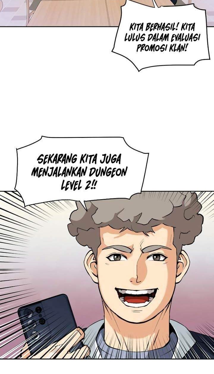Seoul Station Druid Chapter 23 Gambar 14