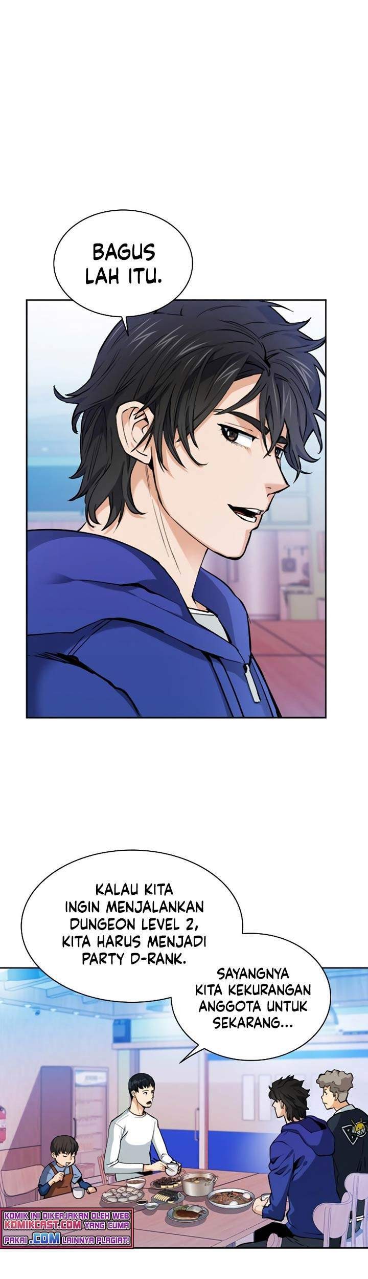 Seoul Station Druid Chapter 23 Gambar 15