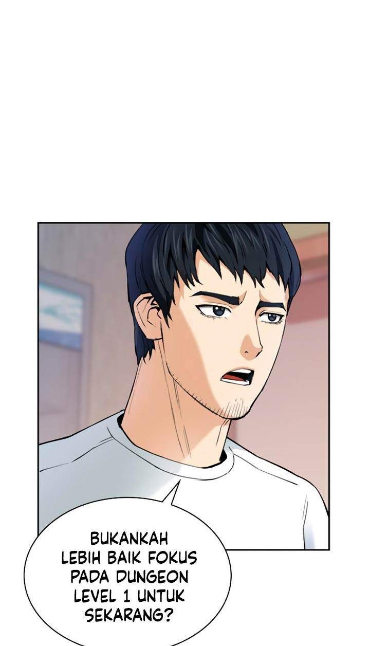 Seoul Station Druid Chapter 23 Gambar 16