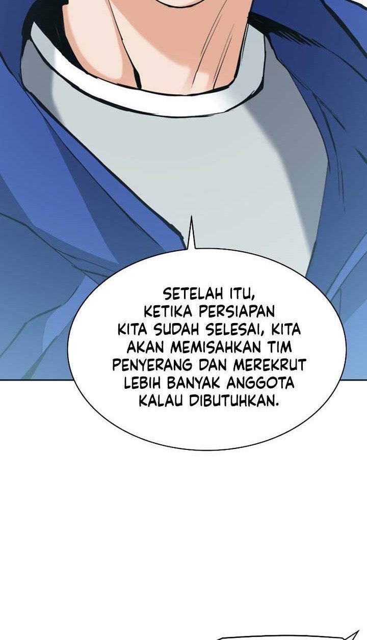 Seoul Station Druid Chapter 23 Gambar 18
