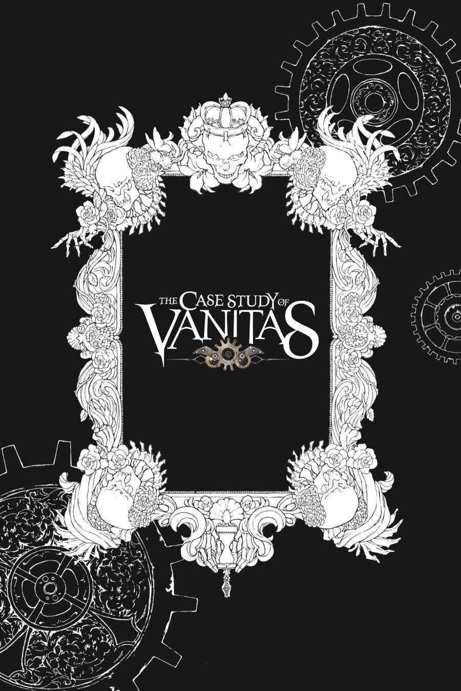 Vanitas no Carte Chapter 22 Gambar 4