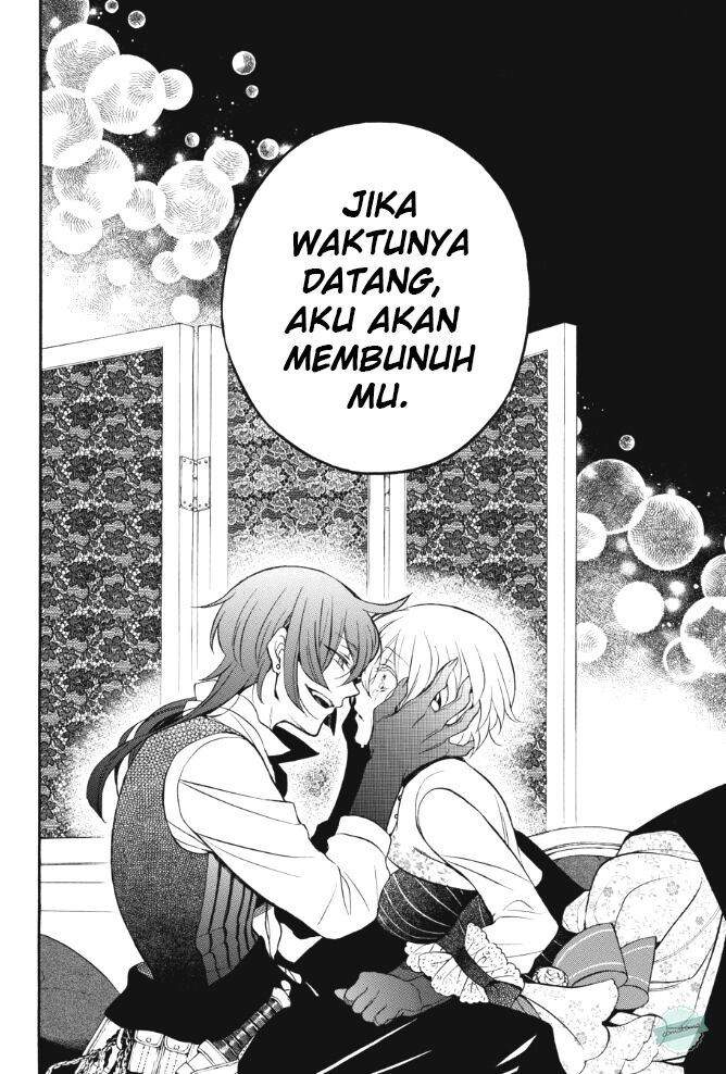 Vanitas no Carte Chapter 21 Gambar 35