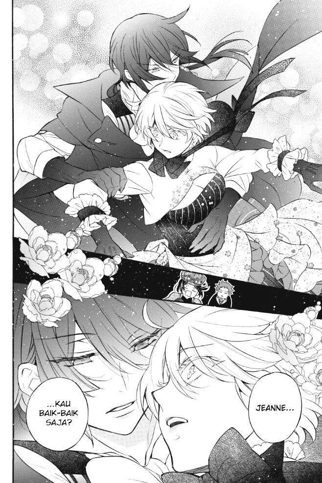 Vanitas no Carte Chapter 21 Gambar 6