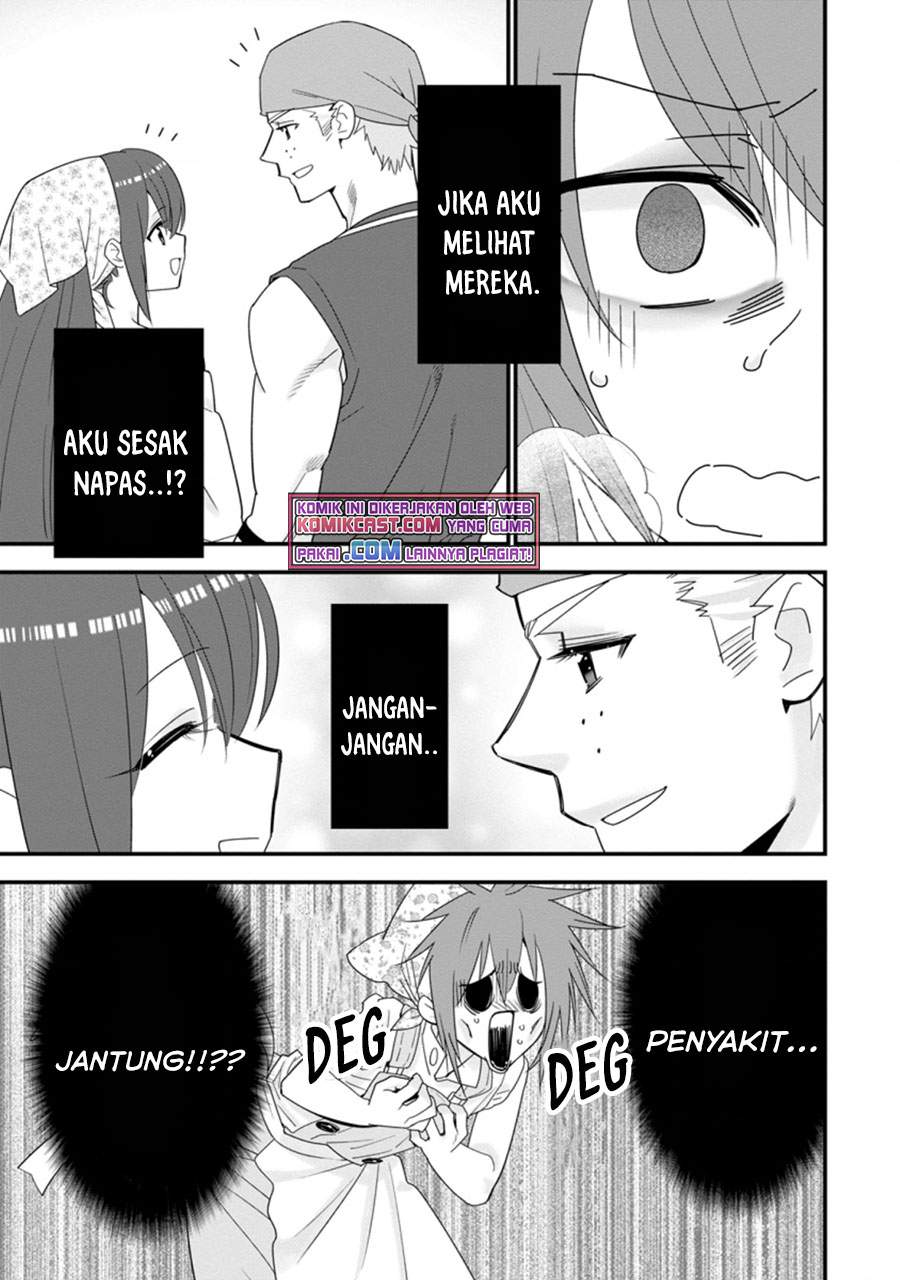 A-Rank Boukensha no Slow Life Chapter 28.2 Gambar 9