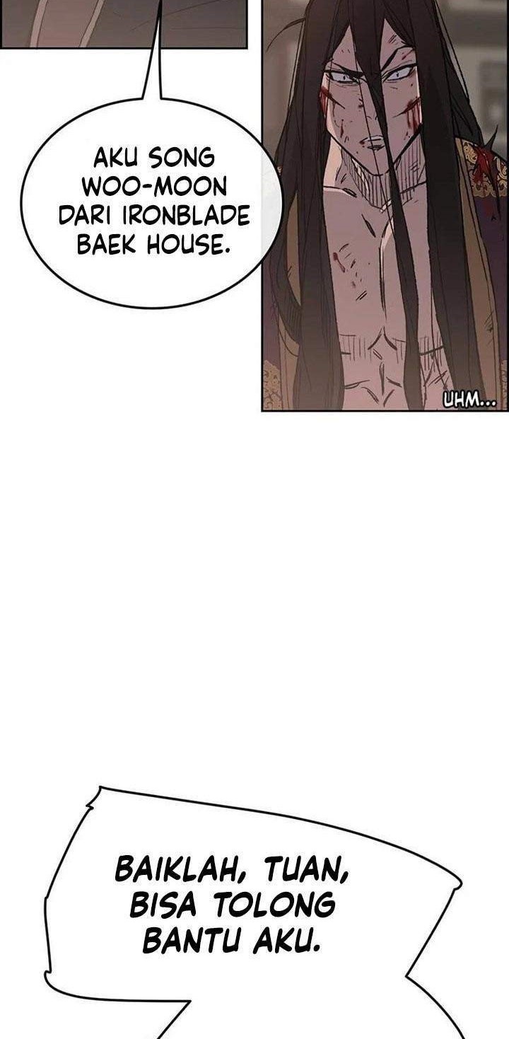 Baca  The Undefeatable Swordsman Chapter 88 Gambar 2