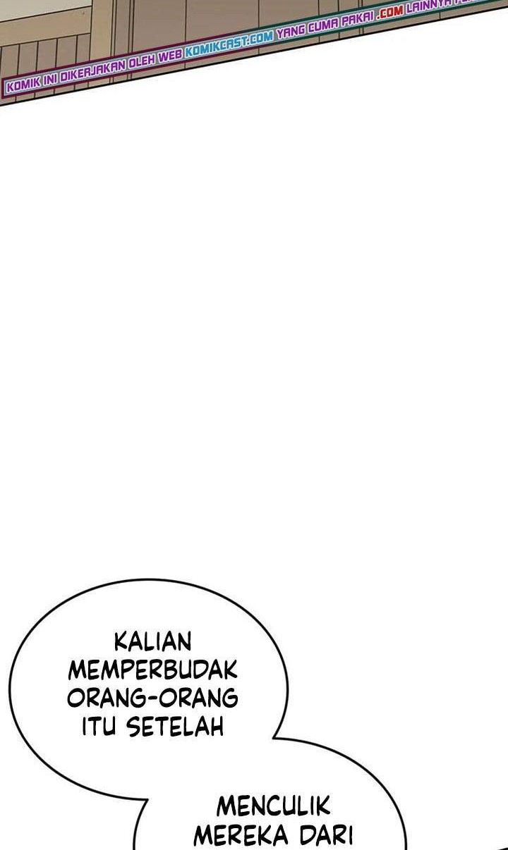 The Undefeatable Swordsman Chapter 88 Gambar 60