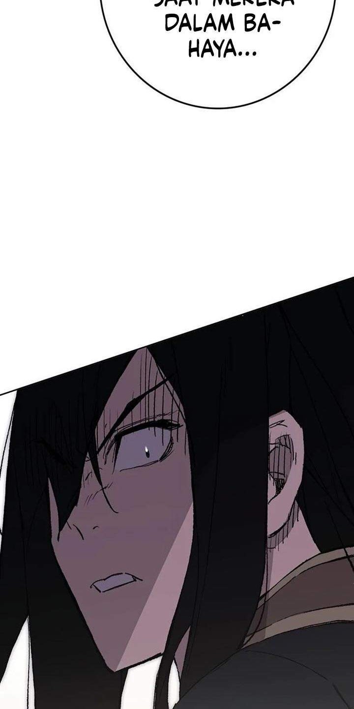 The Undefeatable Swordsman Chapter 88 Gambar 68