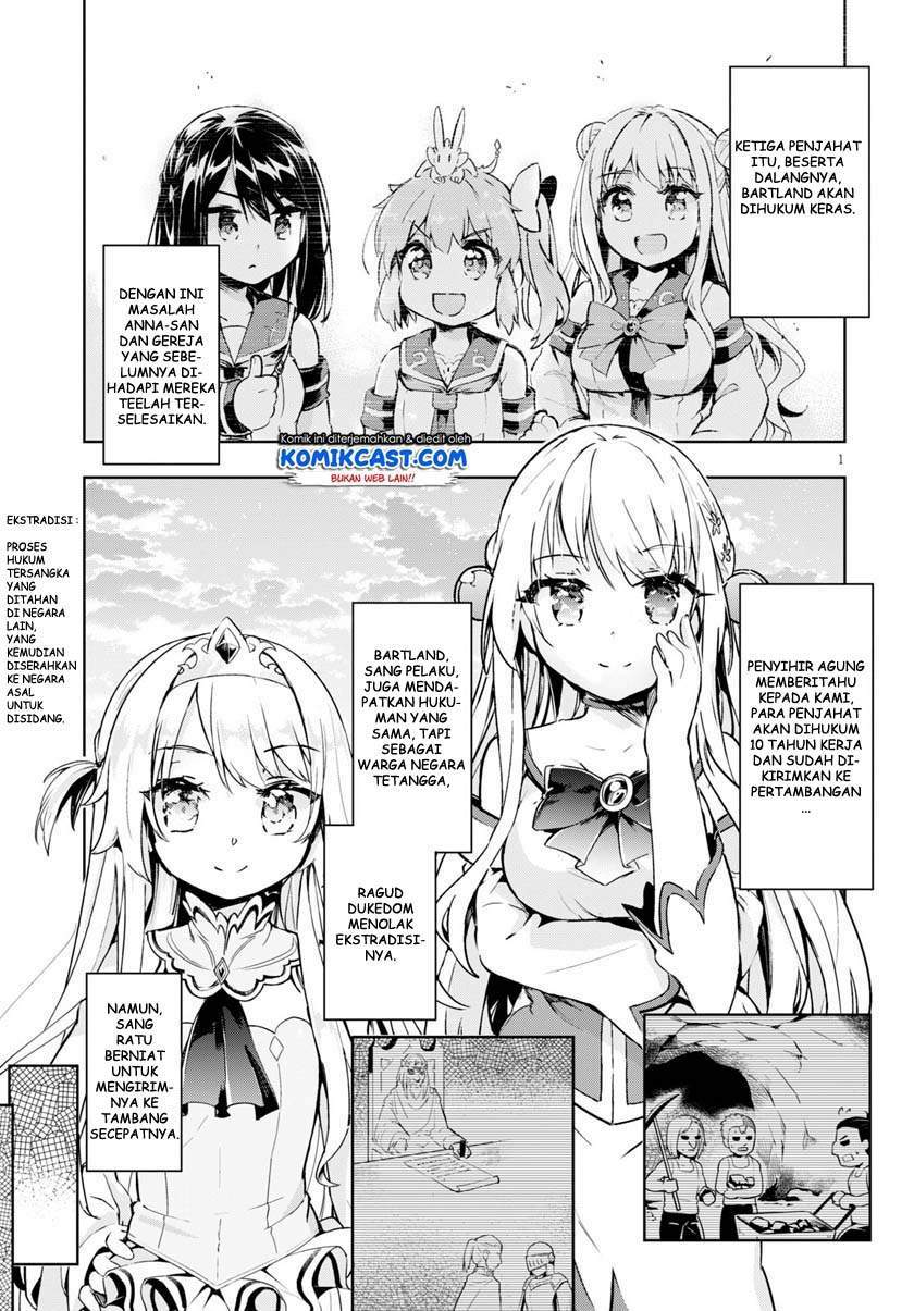 Baca Kenshi o Mezashite Nyugaku Shitanoni Maho Tekisei 9999 Nandesukedo!? Chapter 30 Gambar 2