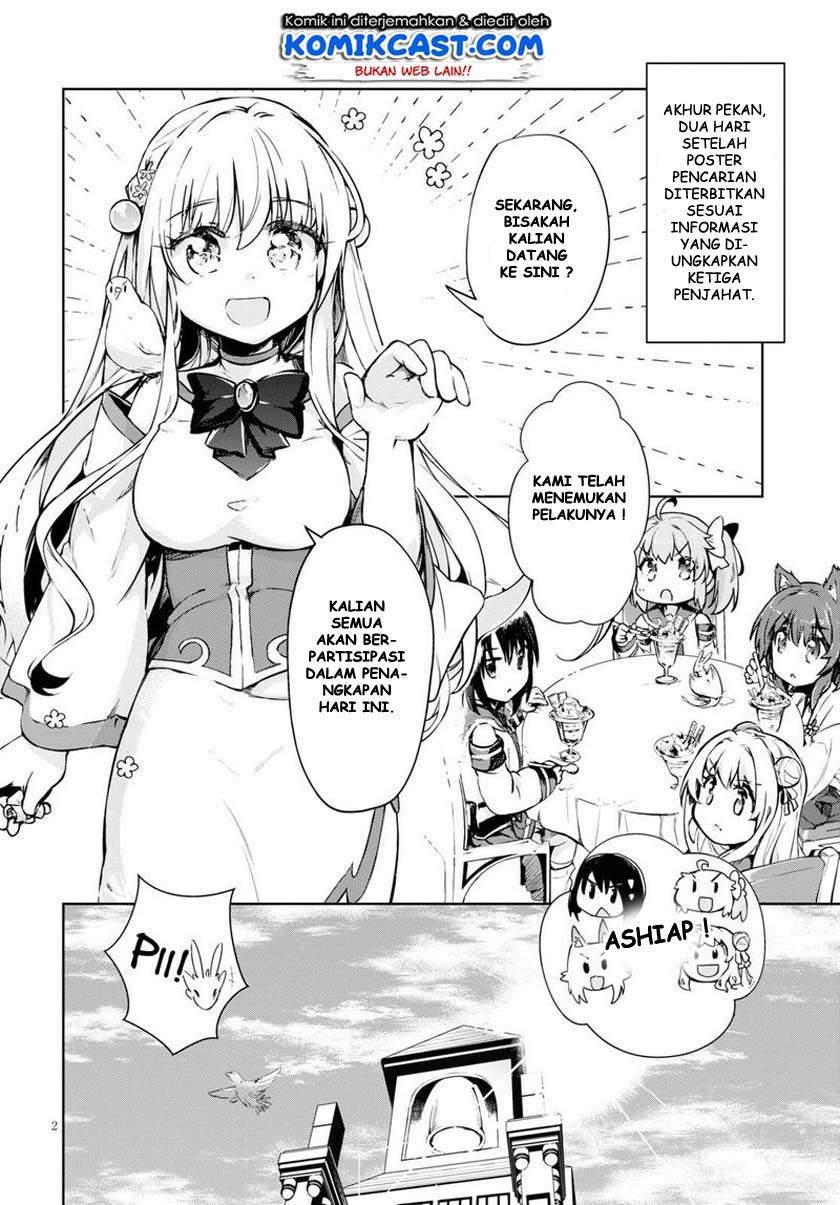 Baca Kenshi o Mezashite Nyugaku Shitanoni Maho Tekisei 9999 Nandesukedo!? Chapter 29 Gambar 2
