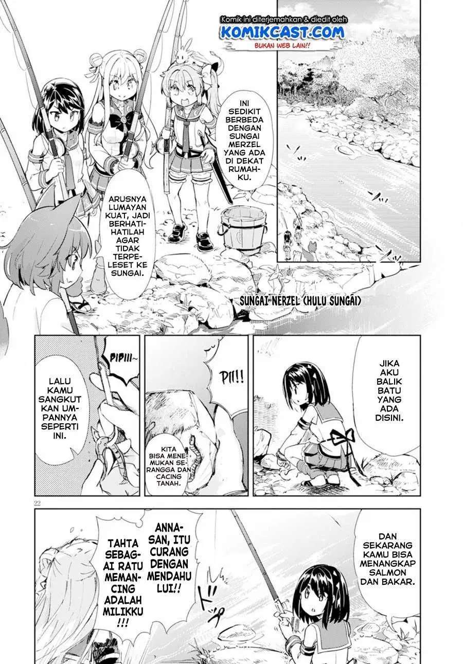 Kenshi o Mezashite Nyugaku Shitanoni Maho Tekisei 9999 Nandesukedo!? Chapter 17 Gambar 25
