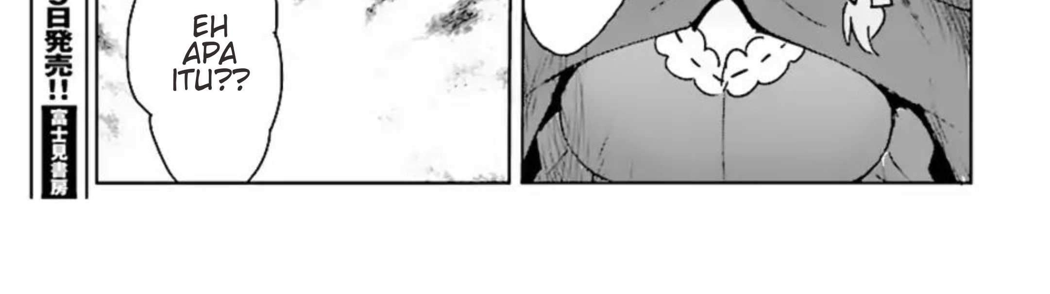 Kenshi o Mezashite Nyugaku Shitanoni Maho Tekisei 9999 Nandesukedo!? Chapter 11 Gambar 17