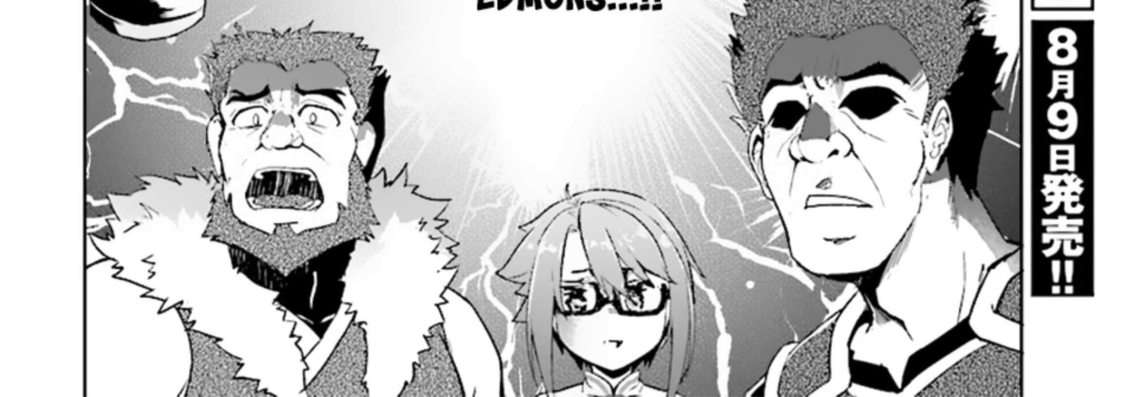 Kenshi o Mezashite Nyugaku Shitanoni Maho Tekisei 9999 Nandesukedo!? Chapter 08 Gambar 22
