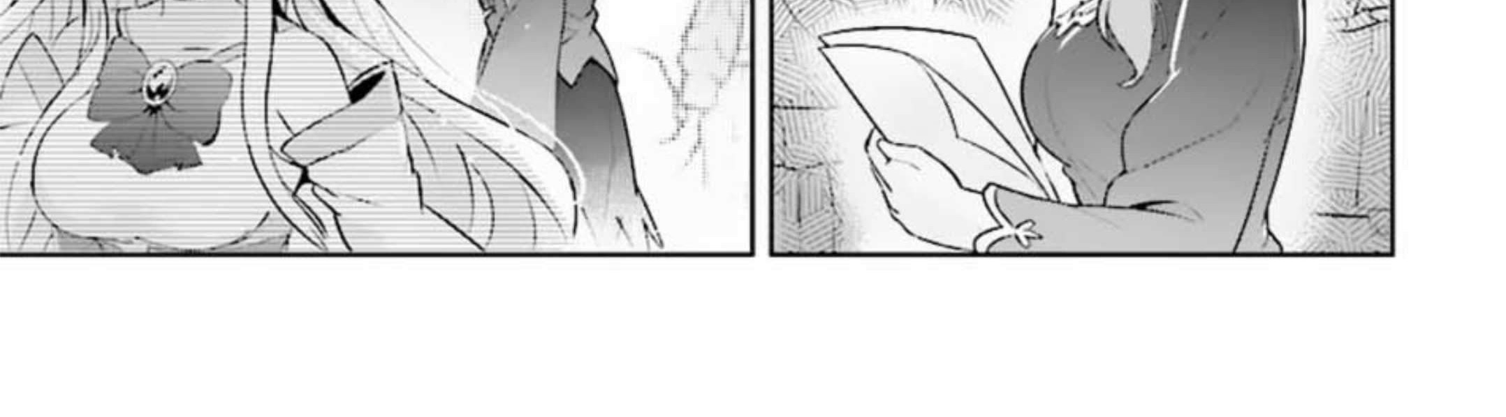 Kenshi o Mezashite Nyugaku Shitanoni Maho Tekisei 9999 Nandesukedo!? Chapter 08 Gambar 32