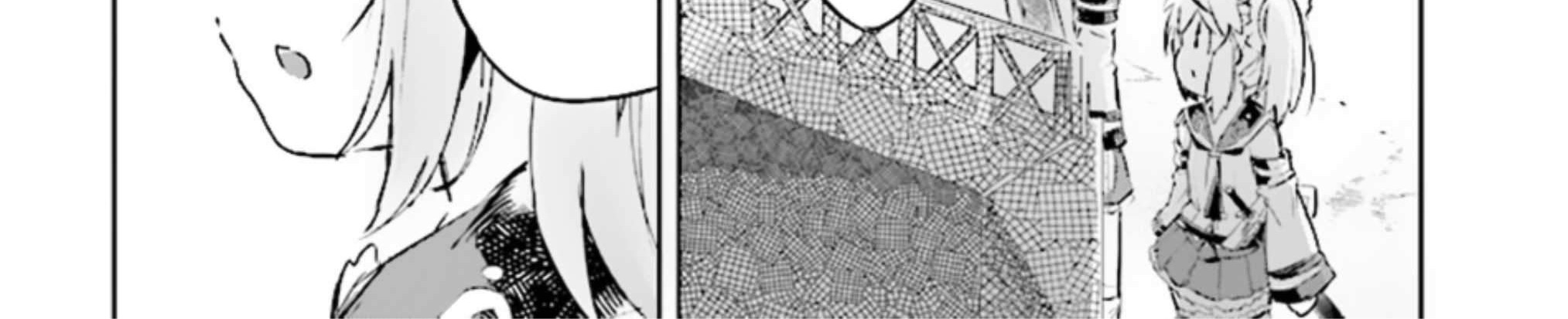 Kenshi o Mezashite Nyugaku Shitanoni Maho Tekisei 9999 Nandesukedo!? Chapter 08 Gambar 34
