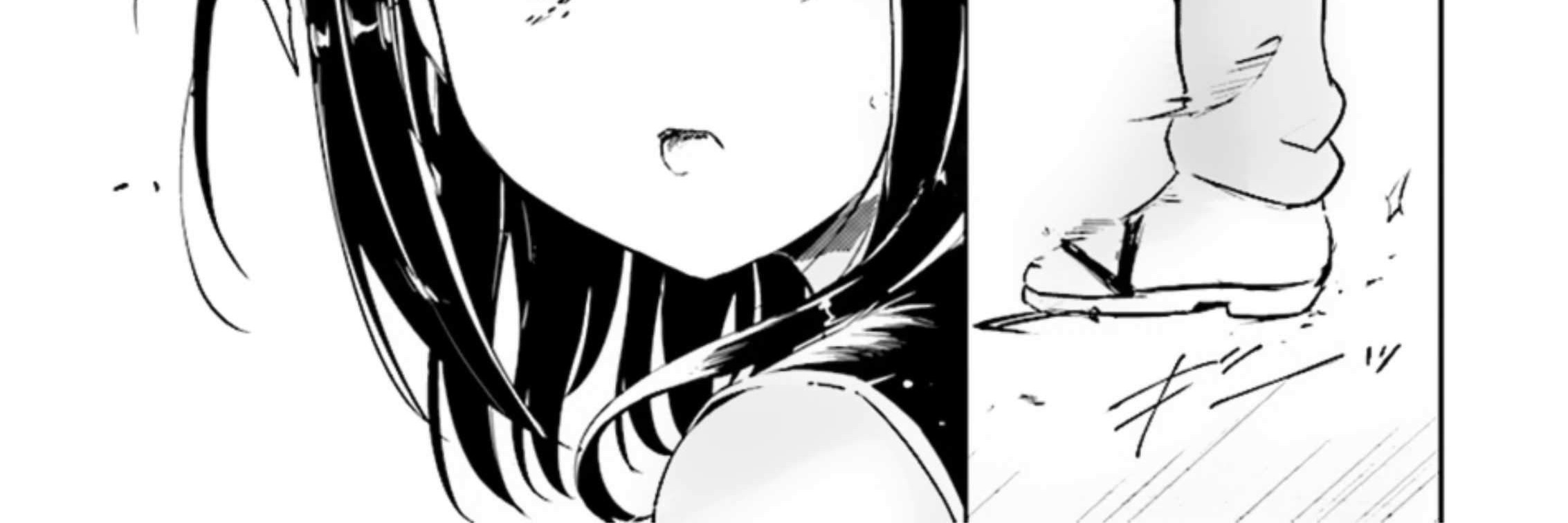 Kenshi o Mezashite Nyugaku Shitanoni Maho Tekisei 9999 Nandesukedo!? Chapter 08 Gambar 46