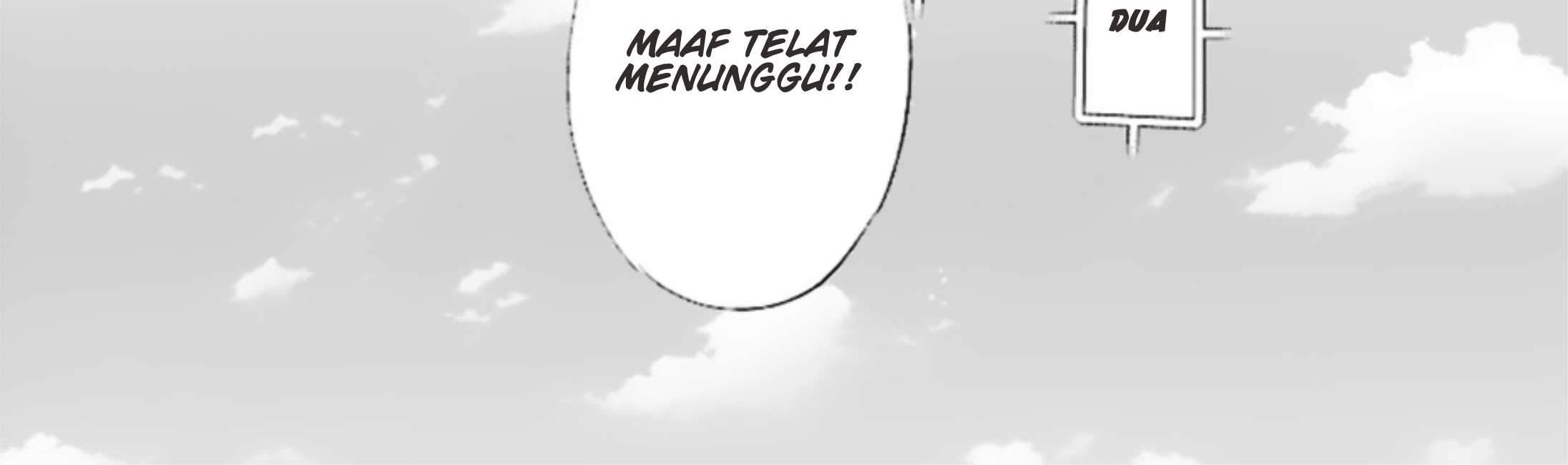 Kenshi o Mezashite Nyugaku Shitanoni Maho Tekisei 9999 Nandesukedo!? Chapter 08 Gambar 56