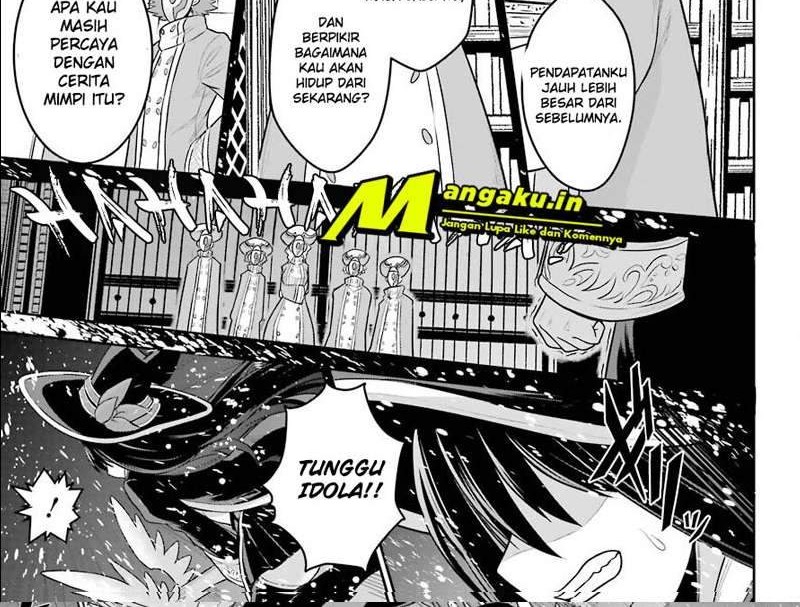 Baca  The Red Ranger Becomes an Adventurer in Another World Chapter 7.2 Gambar 2