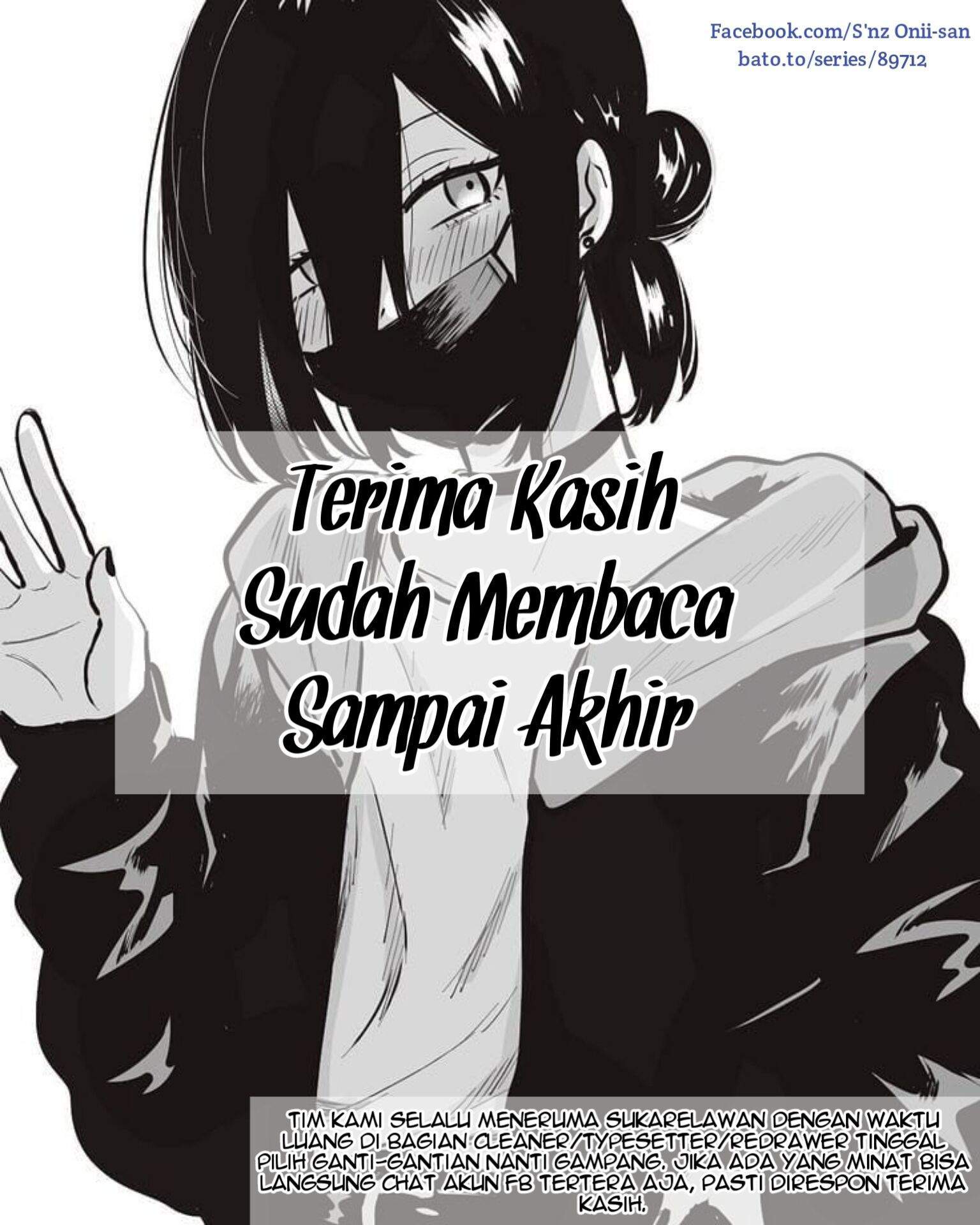 Inu to Kuzu (Dog and Scum) Chapter 9 Gambar 20