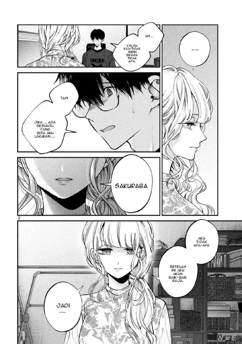 Inu to Kuzu (Dog and Scum) Chapter 2 Gambar 9