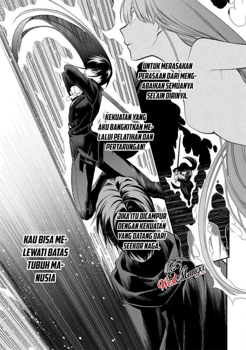Rain Chapter 88 Gambar 5