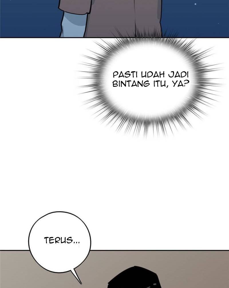 My Girlfriend is a Villain Chapter 74 Gambar 13