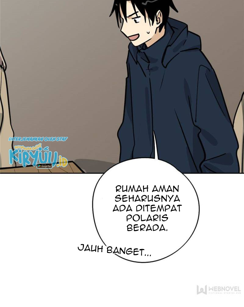 My Girlfriend is a Villain Chapter 74 Gambar 14