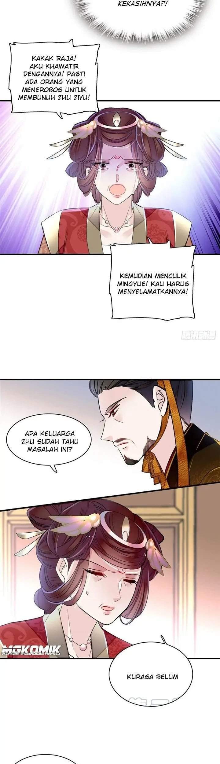 Sijin Chapter 157 Gambar 21