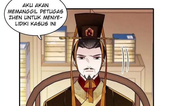 Sijin Chapter 157 Gambar 22