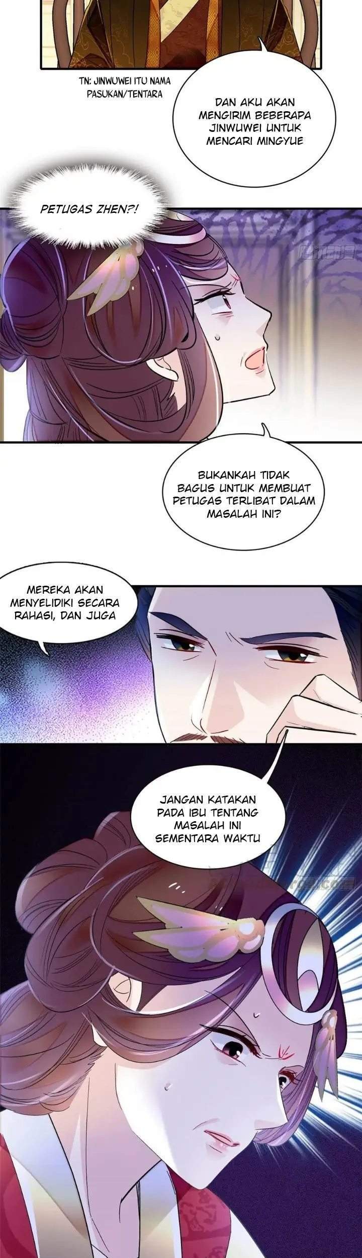 Sijin Chapter 157 Gambar 23