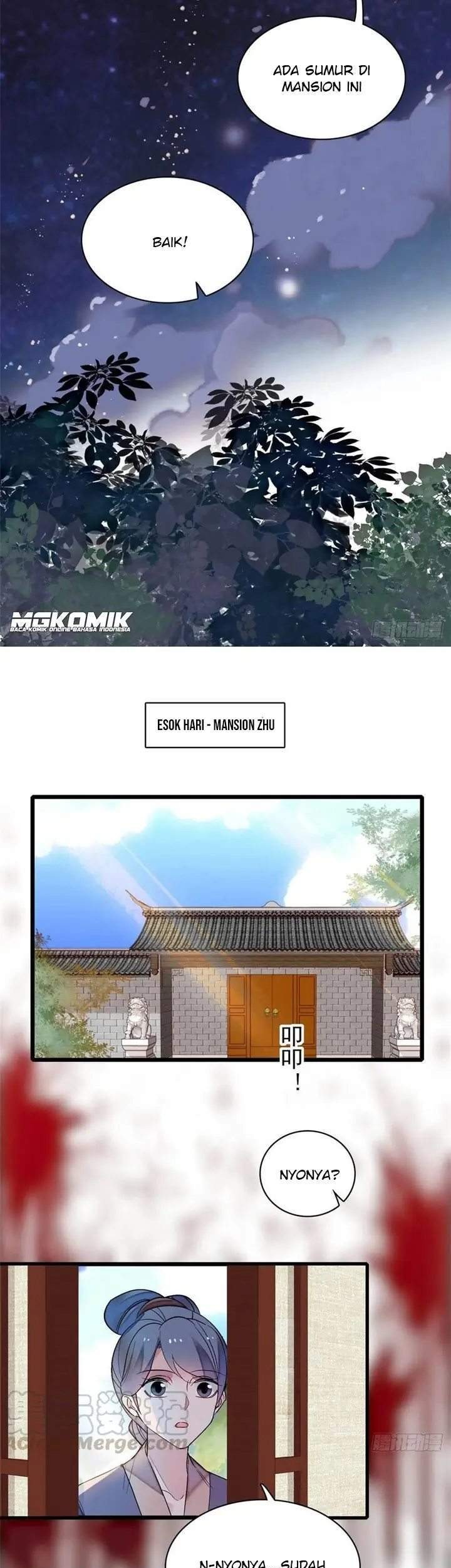 Sijin Chapter 157 Gambar 5