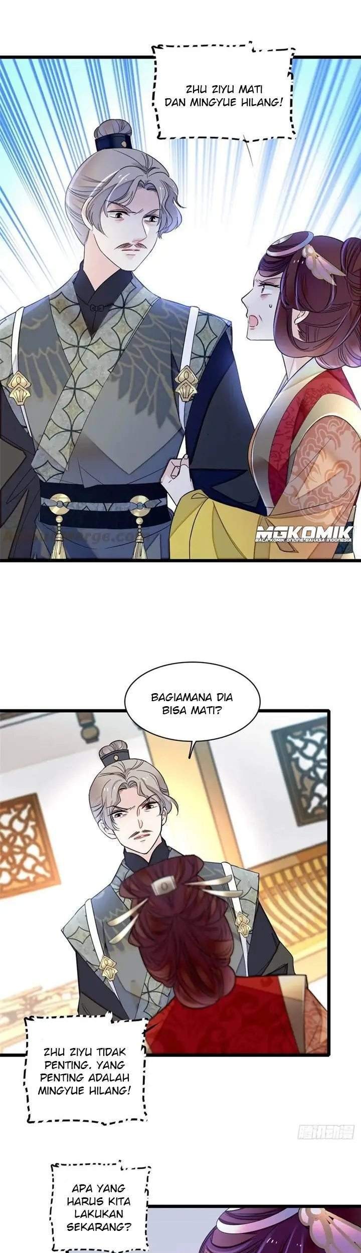 Sijin Chapter 157 Gambar 9