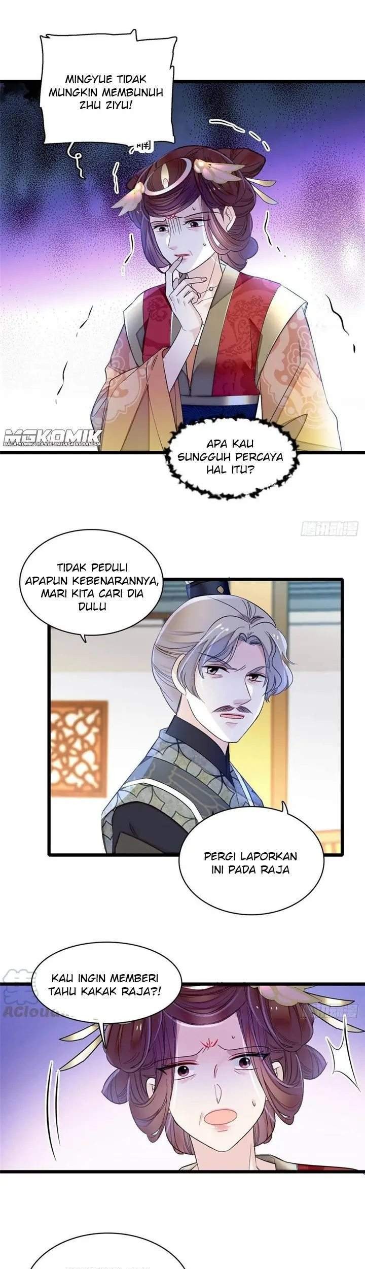 Sijin Chapter 157 Gambar 13