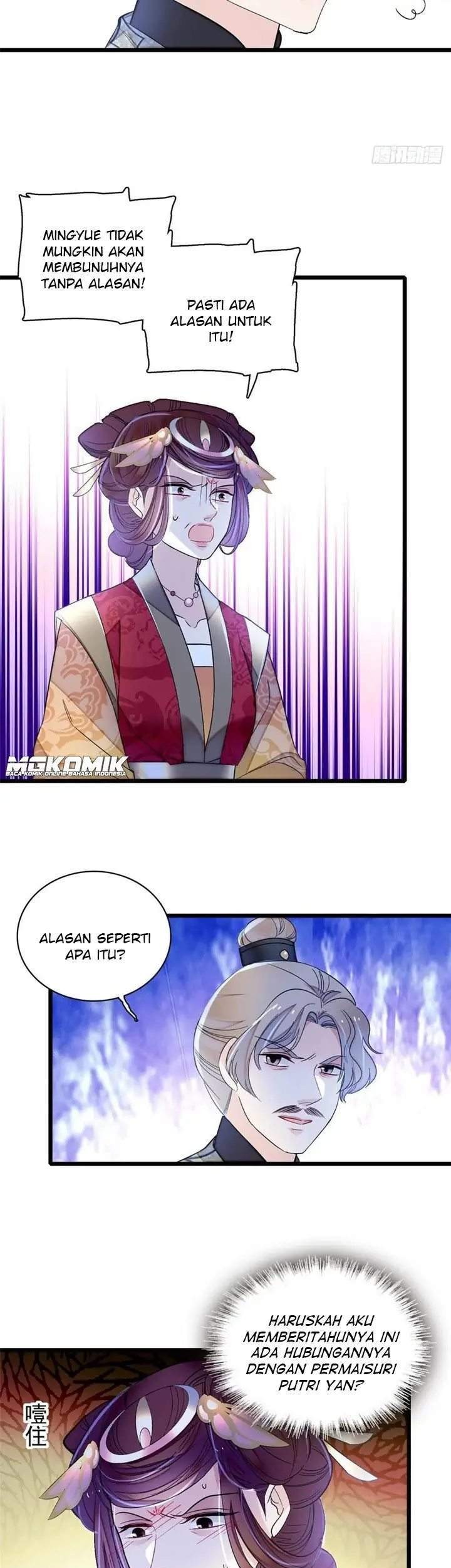 Sijin Chapter 157 Gambar 15