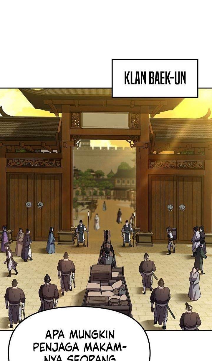 Baca  Reincarnation of the Murim Clan’s Former Ranker Chapter 2 Gambar 2