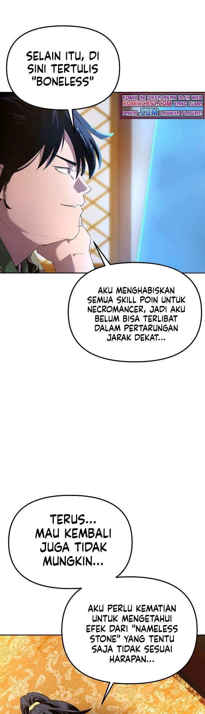 Reincarnation of the Murim Clan’s Former Ranker Chapter 2 Gambar 17