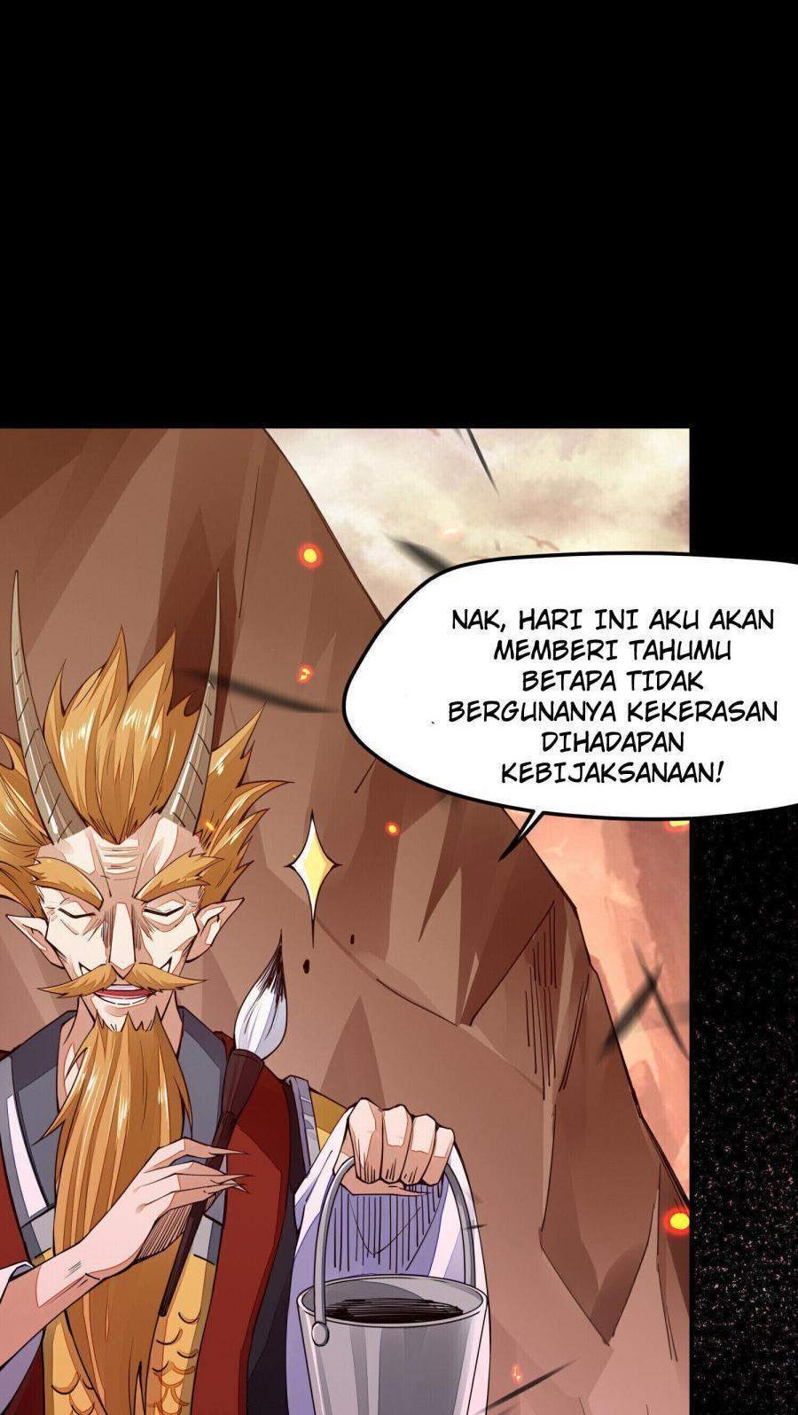 Sword Gods Life Is Not That Boring Chapter 6 Gambar 30