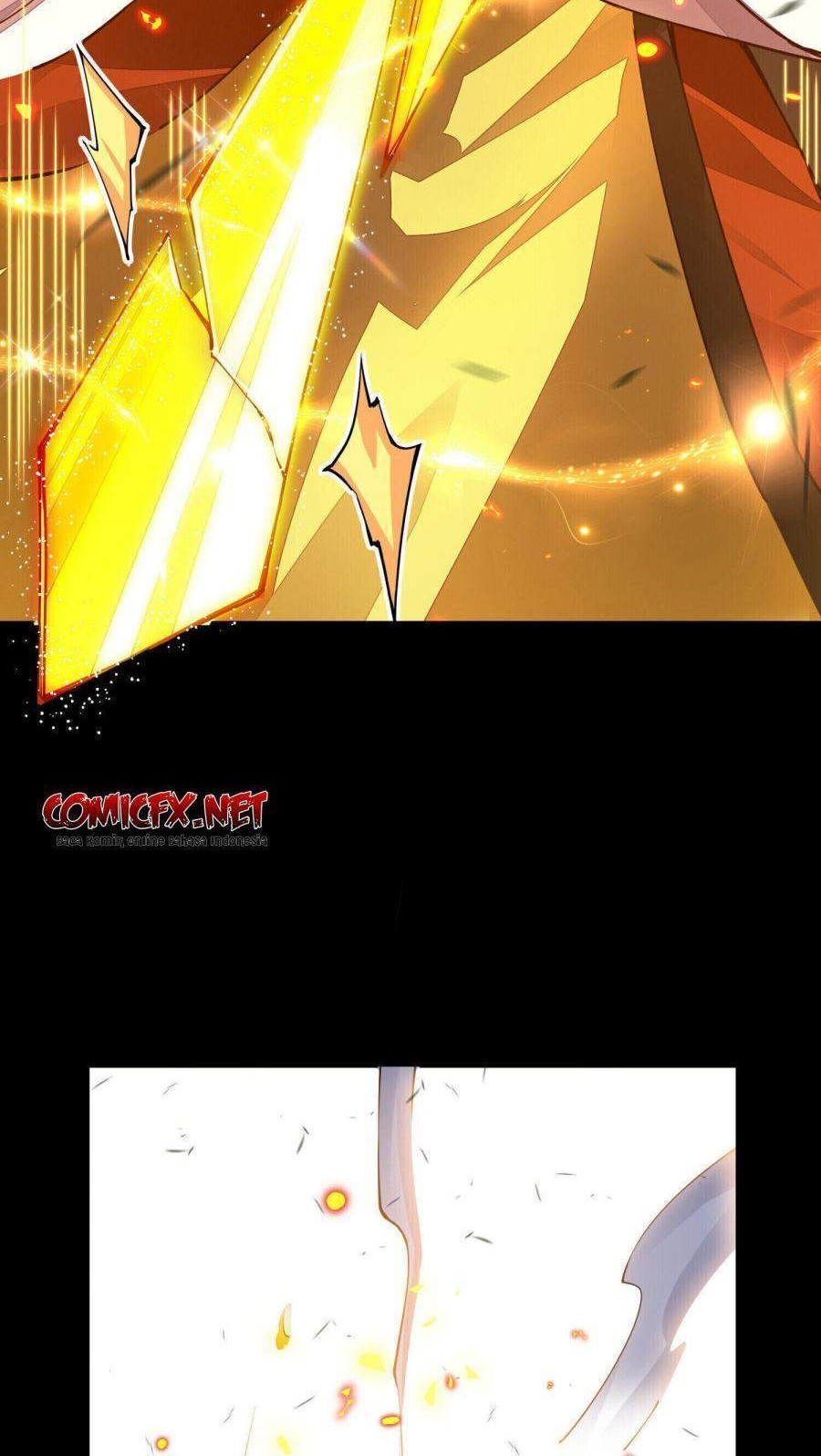Sword Gods Life Is Not That Boring Chapter 6 Gambar 6