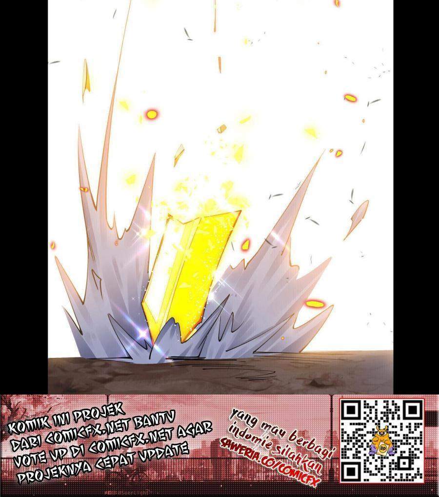 Sword Gods Life Is Not That Boring Chapter 6 Gambar 7
