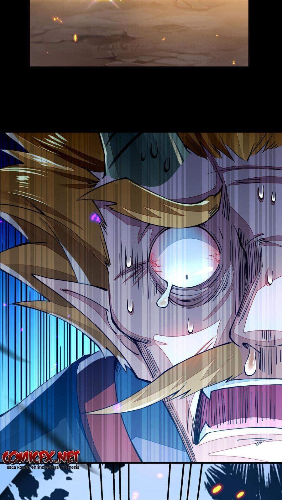 Sword Gods Life Is Not That Boring Chapter 6 Gambar 9