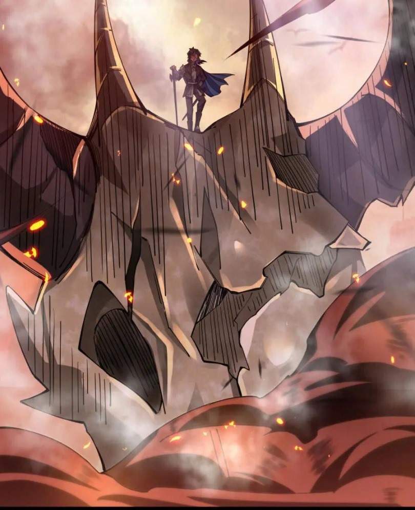 Sword Gods Life Is Not That Boring Chapter 5 Gambar 20