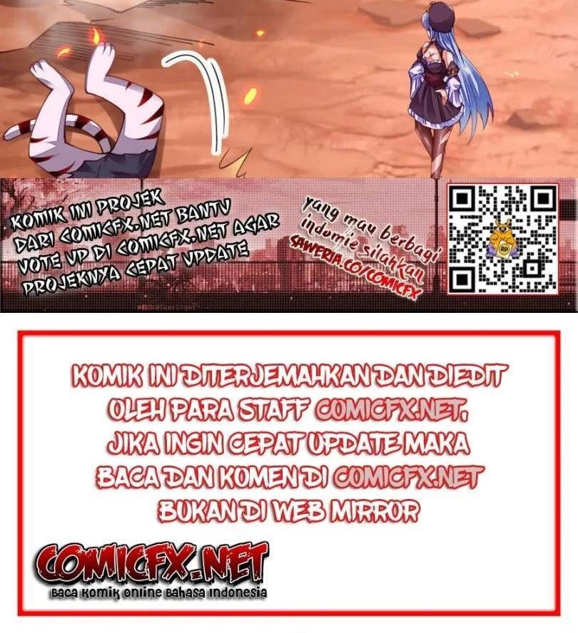 Sword Gods Life Is Not That Boring Chapter 5 Gambar 22