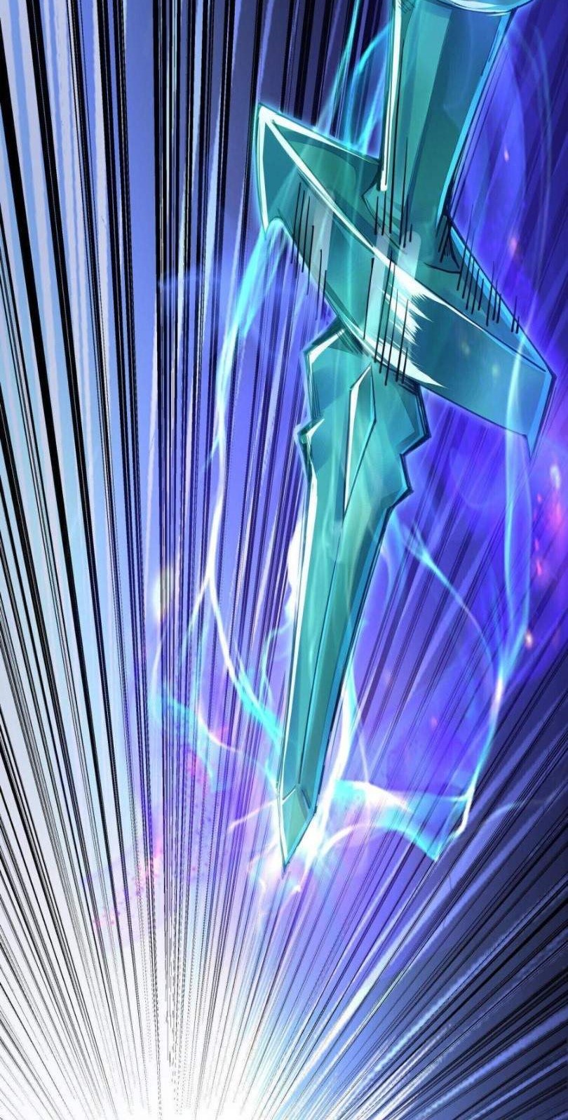 Sword Gods Life Is Not That Boring Chapter 5 Gambar 32