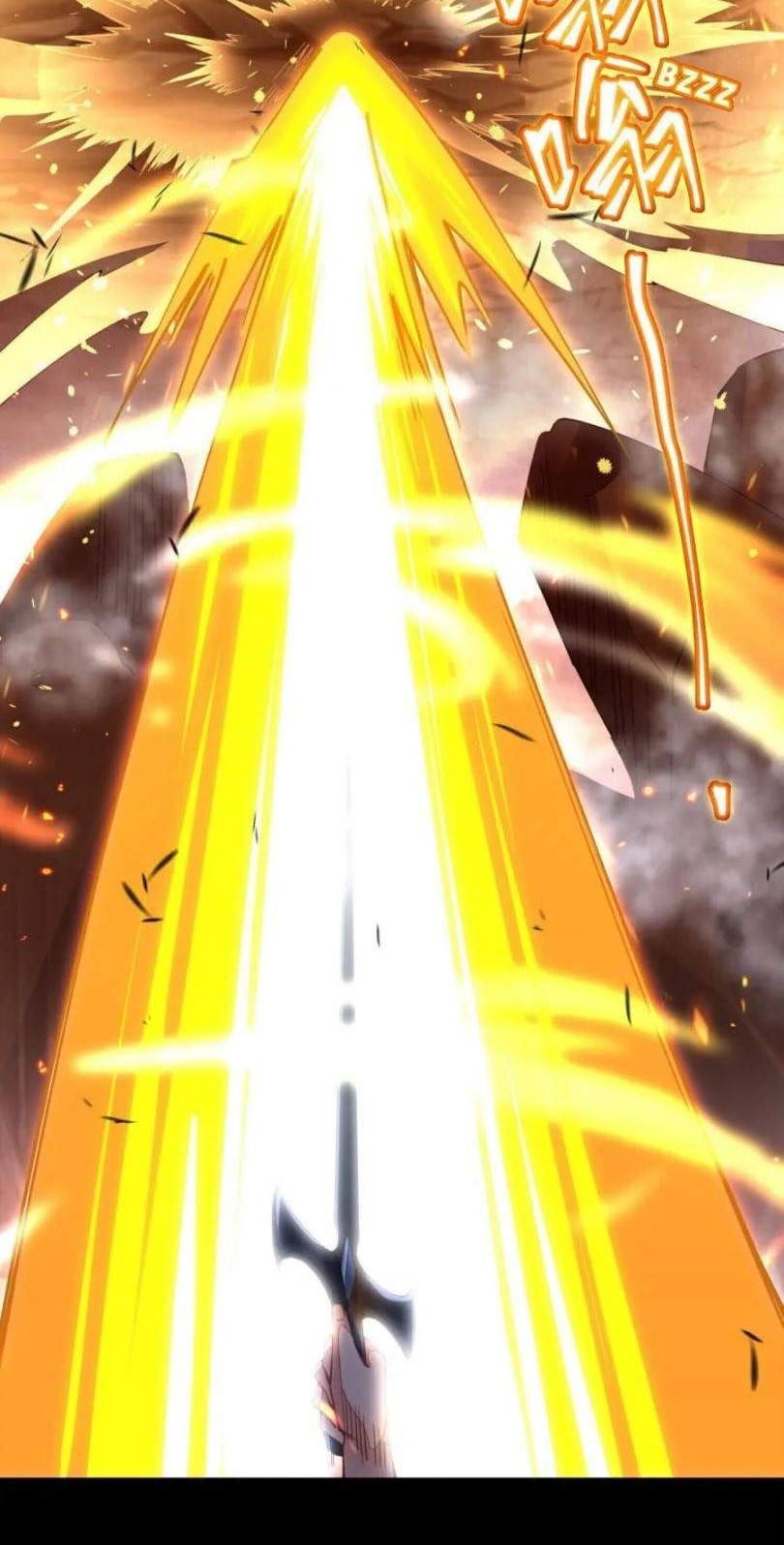 Sword Gods Life Is Not That Boring Chapter 5 Gambar 5