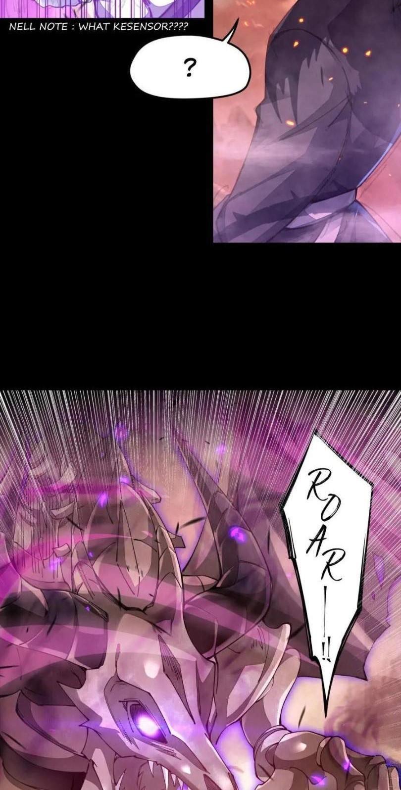 Sword Gods Life Is Not That Boring Chapter 5 Gambar 9