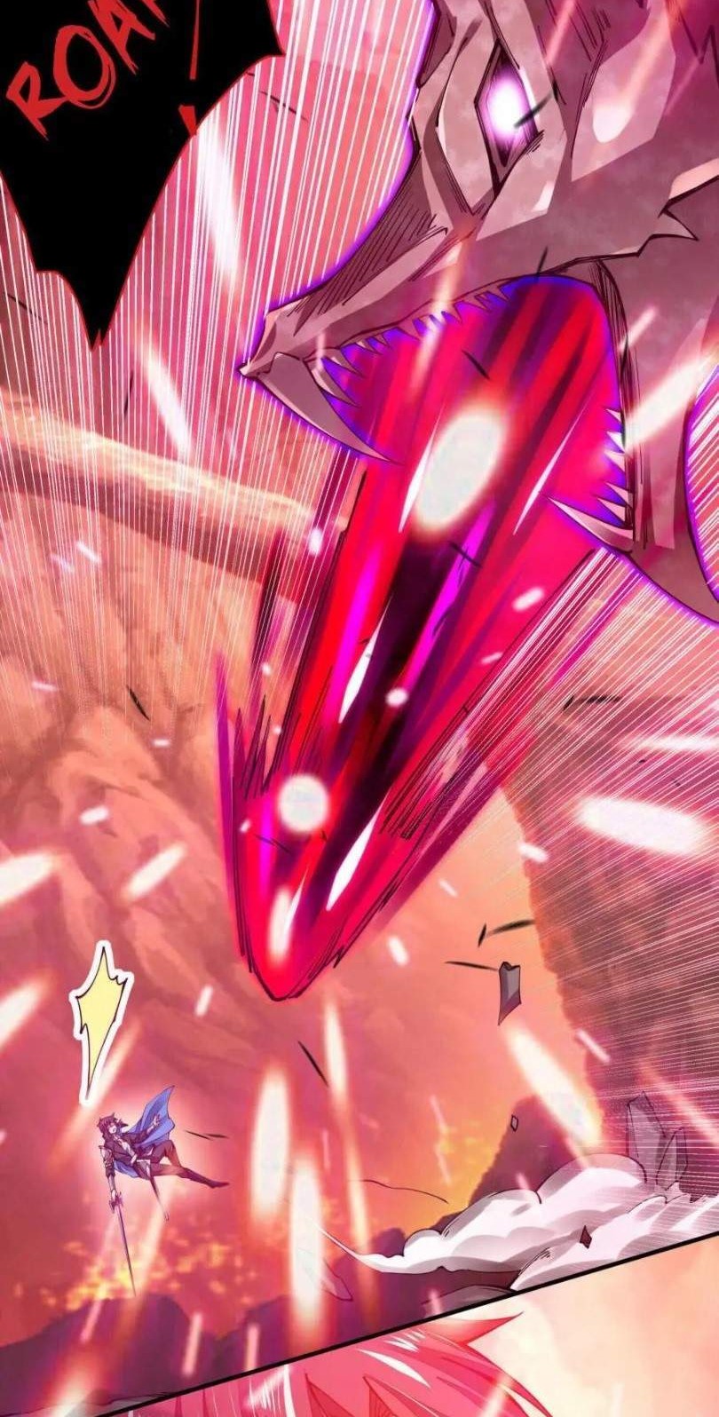 Sword Gods Life Is Not That Boring Chapter 5 Gambar 13
