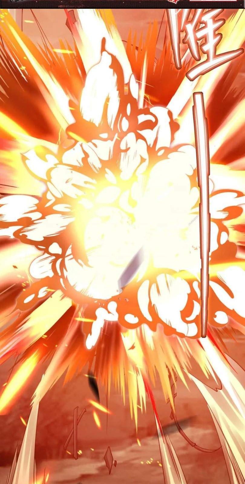 Sword Gods Life Is Not That Boring Chapter 5 Gambar 15